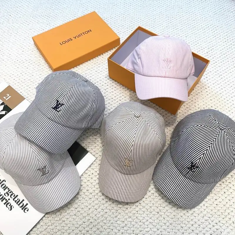 LV Cap dx185